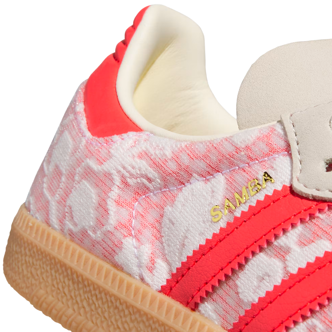 Samba OG "Liberty London"