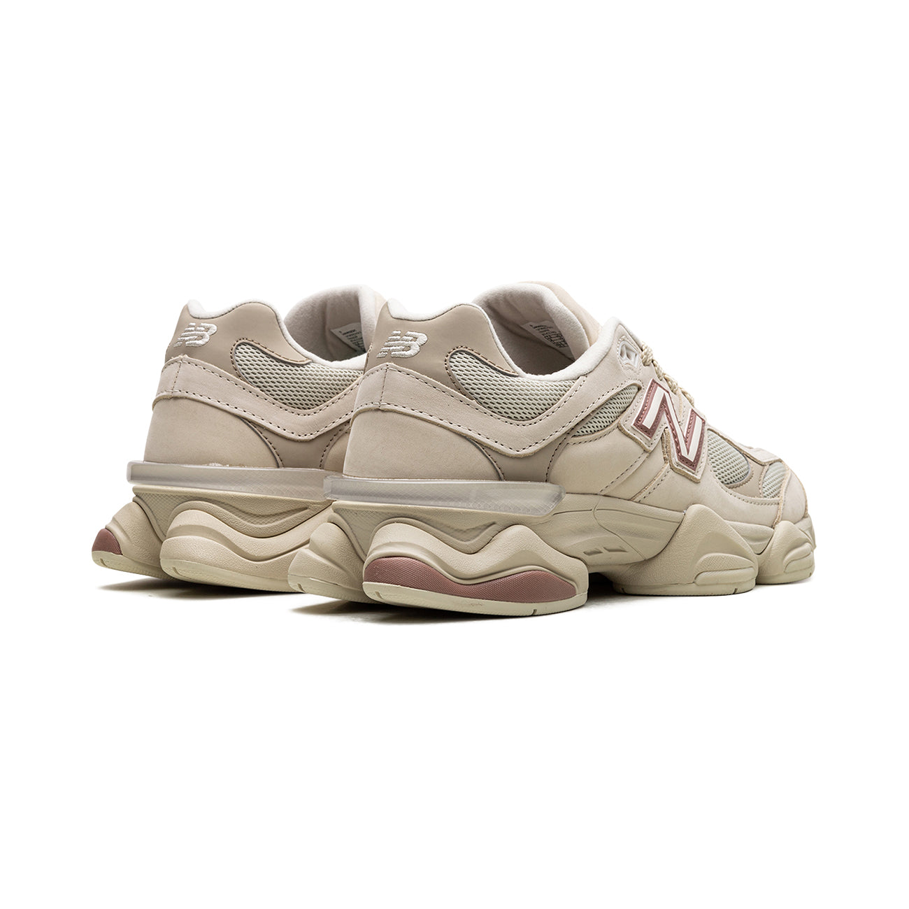 New Balance 9060 "Bone Sparrow"