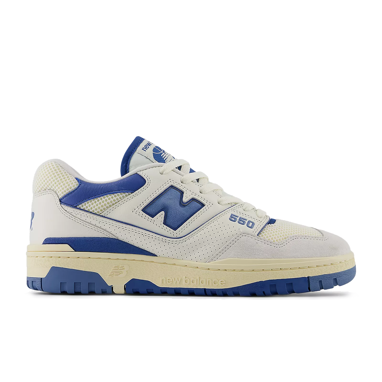 New Balance 550 - Original Edition