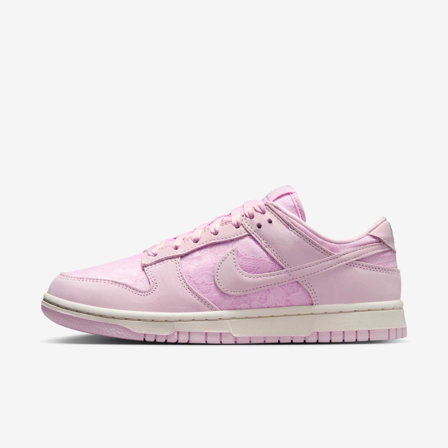Women's Dunk Low Regal Pink
