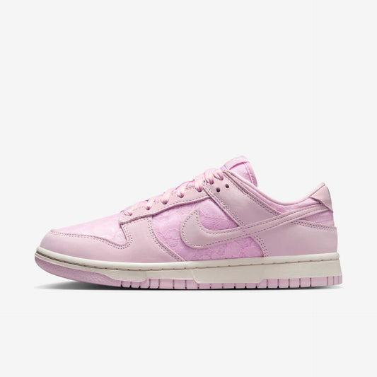 Women's Dunk Low Regal Pink