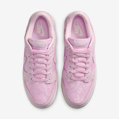 Women's Dunk Low Regal Pink