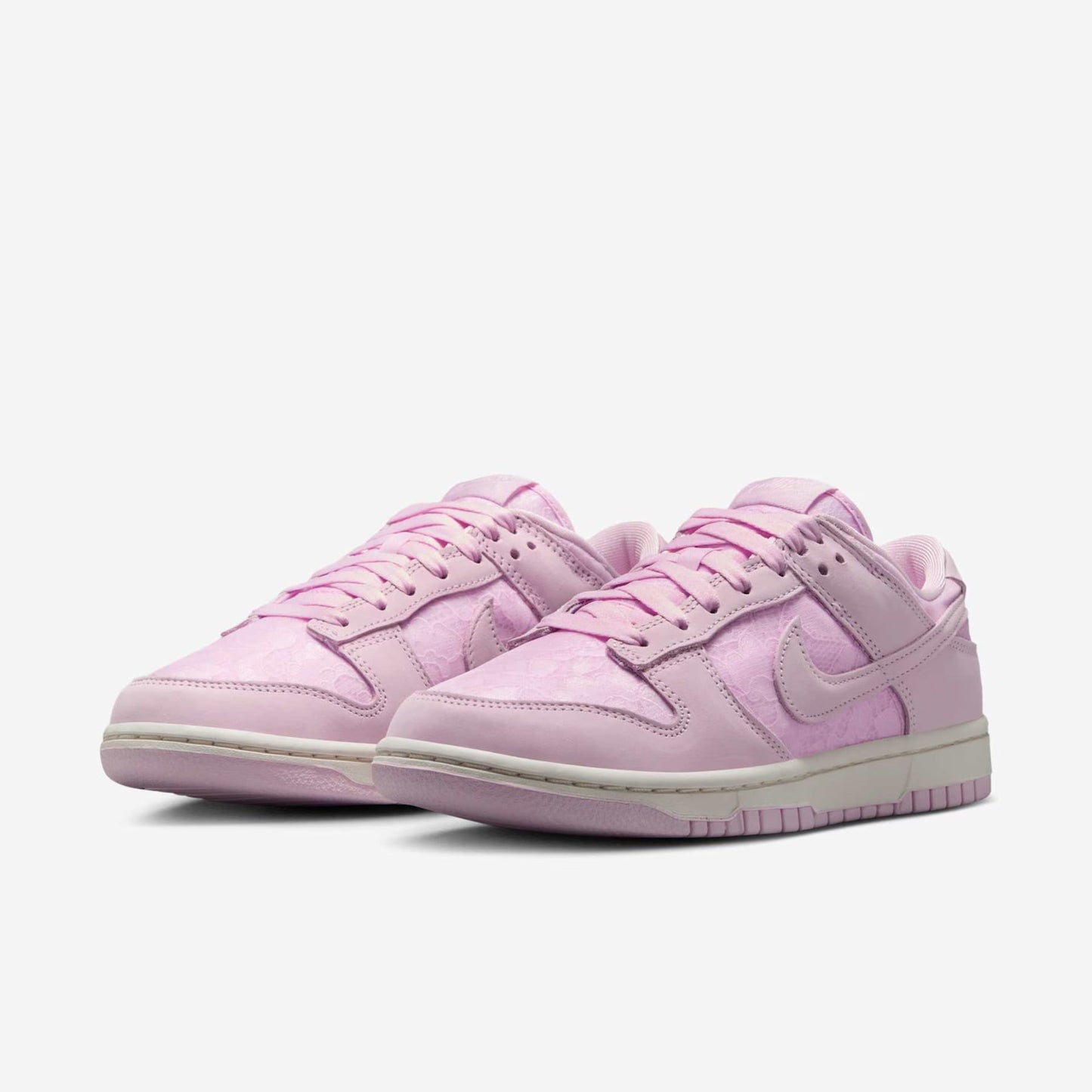 Women's Dunk Low Regal Pink
