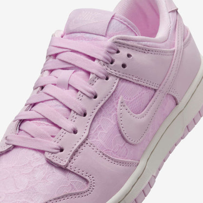 Women's Dunk Low Regal Pink
