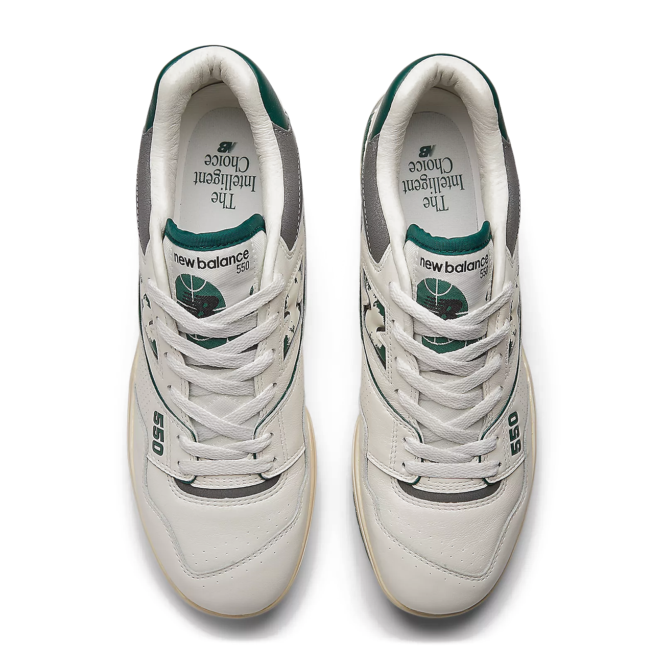 New Balance 550 - Original Edition