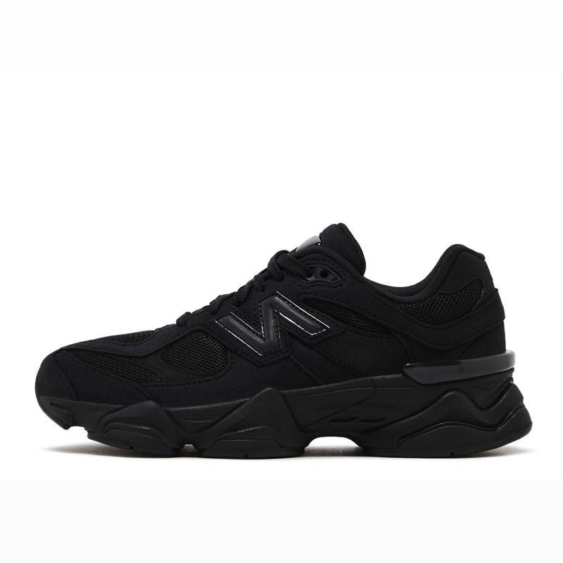 NB 9060 Triple Black Cat