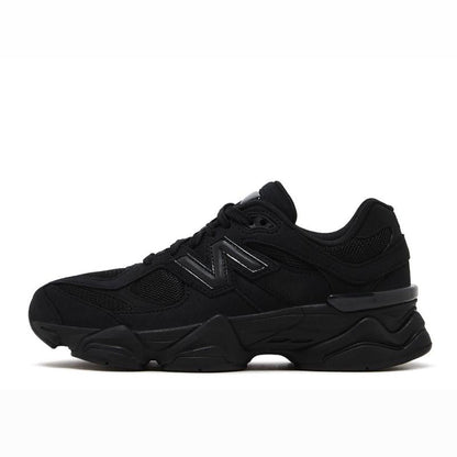 NB 9060 Triple Black Cat