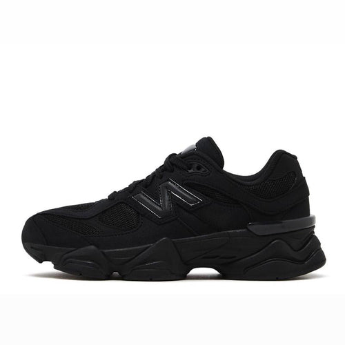 NB 9060 Triple Black Cat