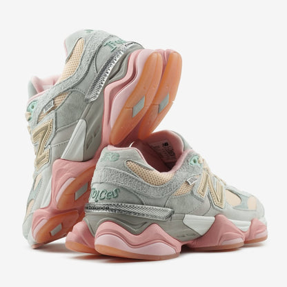 9060 Limited EDITION ''Voices - Pink Baby Shower''