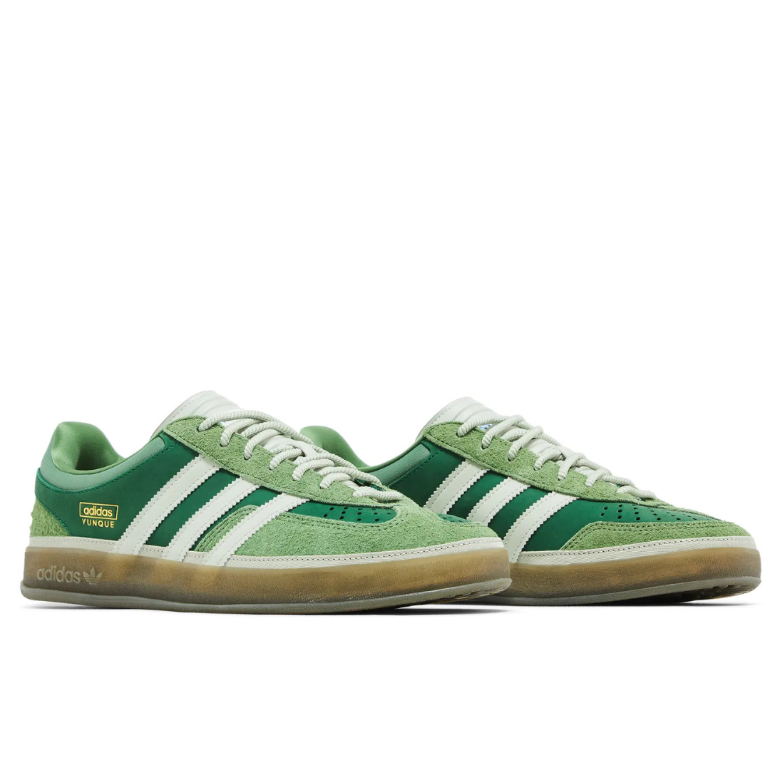 Gazelle Indoor 'El Yunque'