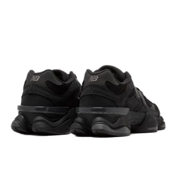 NB 9060 Triple Black Cat