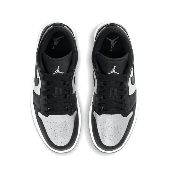 Jordan 1 Low SE Silver Toe