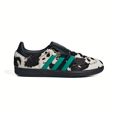Samba OG "Cow Black Print"