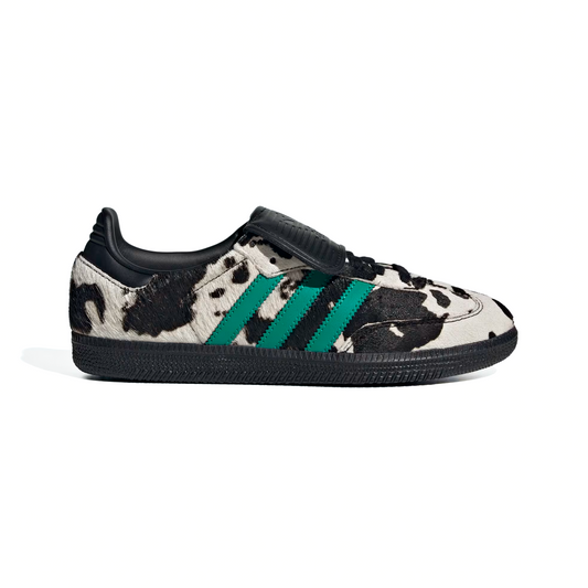 Samba OG "Cow Black Print"