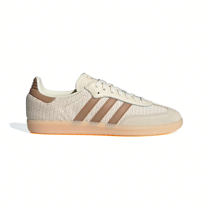 Samba OG "Cream White Cardboard"