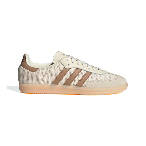 Samba OG "Cream White Cardboard"
