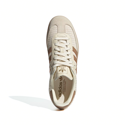 Samba OG "Cream White Cardboard"