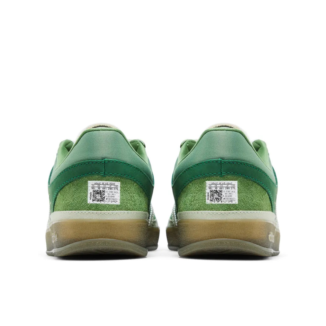 Gazelle Indoor 'El Yunque'