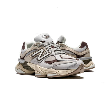 9060 "Grey Matter/Timberwolf