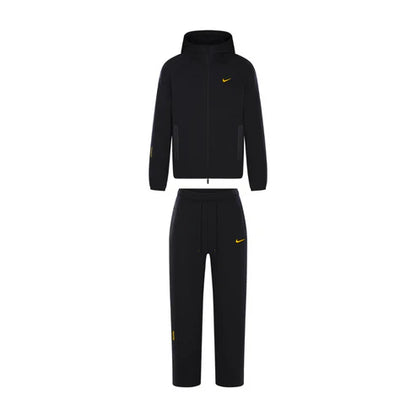 Tech Fleece Hoodie & Joggers Set