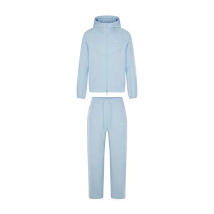 Tech Fleece Hoodie & Joggers Set