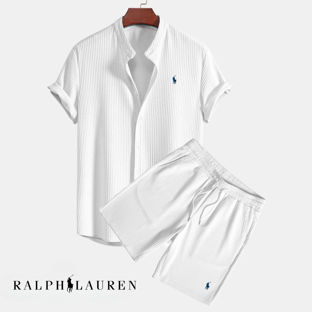 Ꮢalph Ⅼauren Outfit |  Limited Edition