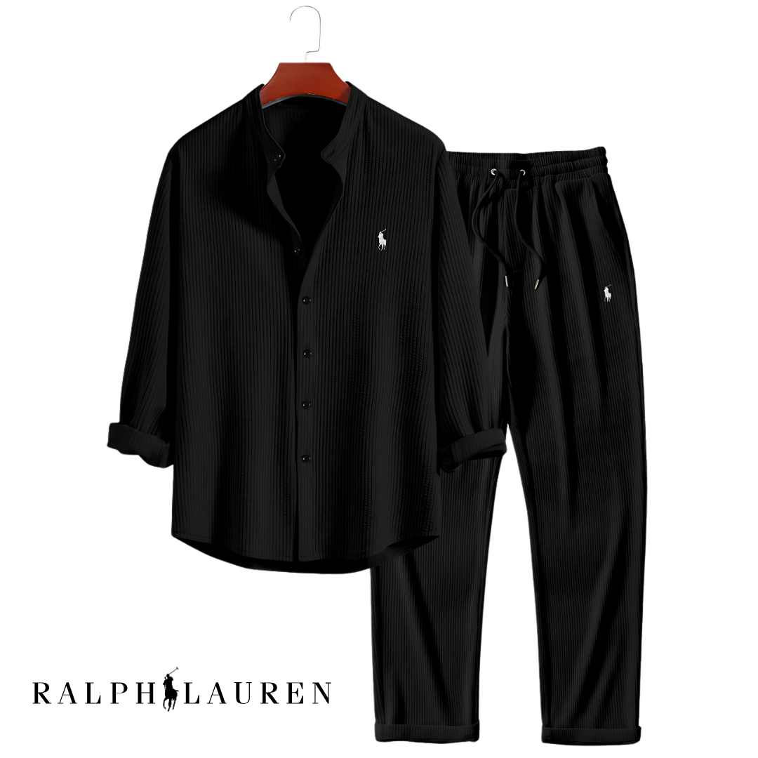 Ralph Ⅼauren Outfit - Limited Edition