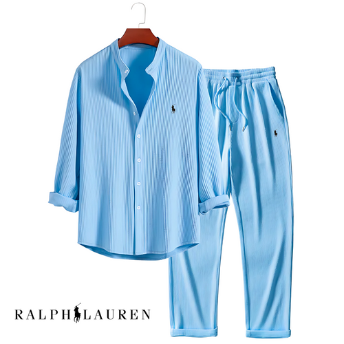 Ralph Ⅼauren Outfit - Limited Edition