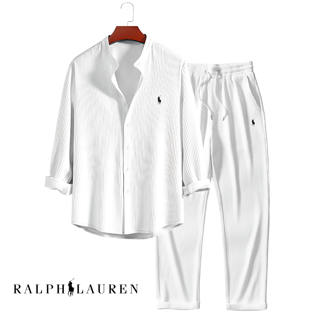 Ralph Ⅼauren Outfit - Limited Edition