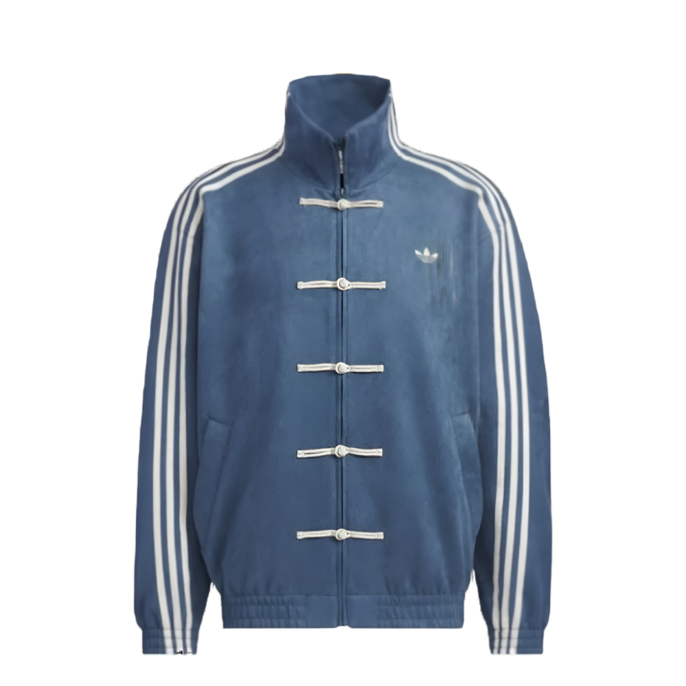 Chinese New Year Jacket