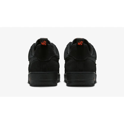 Multi Swoosh Black/Crimson