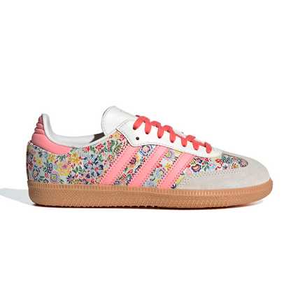 Samba OG "Liberty London Floral"