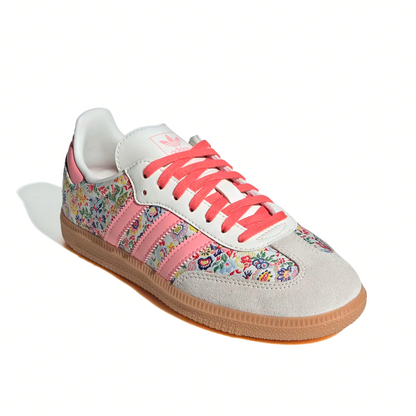 Samba OG "Liberty London Floral"