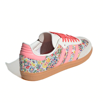 Samba OG "Liberty London Floral"