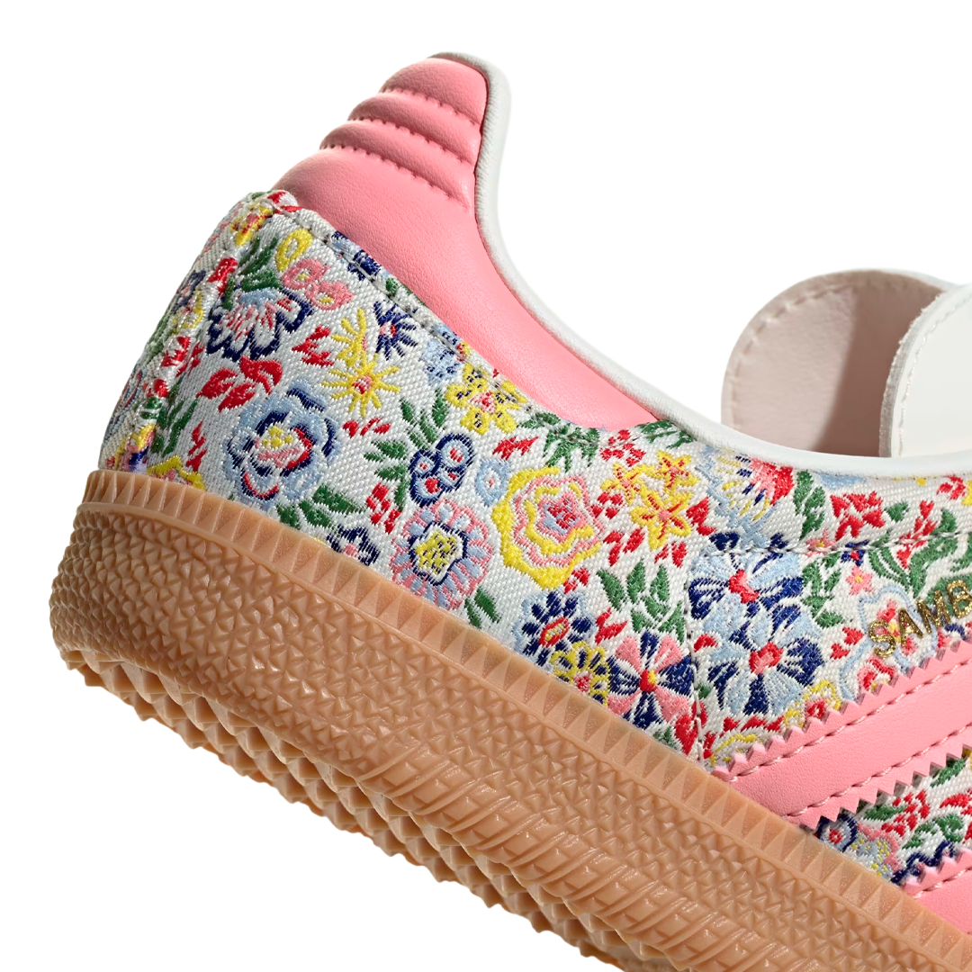 Samba OG "Liberty London Floral"