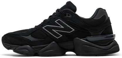 NB 9060 Triple Black Cat