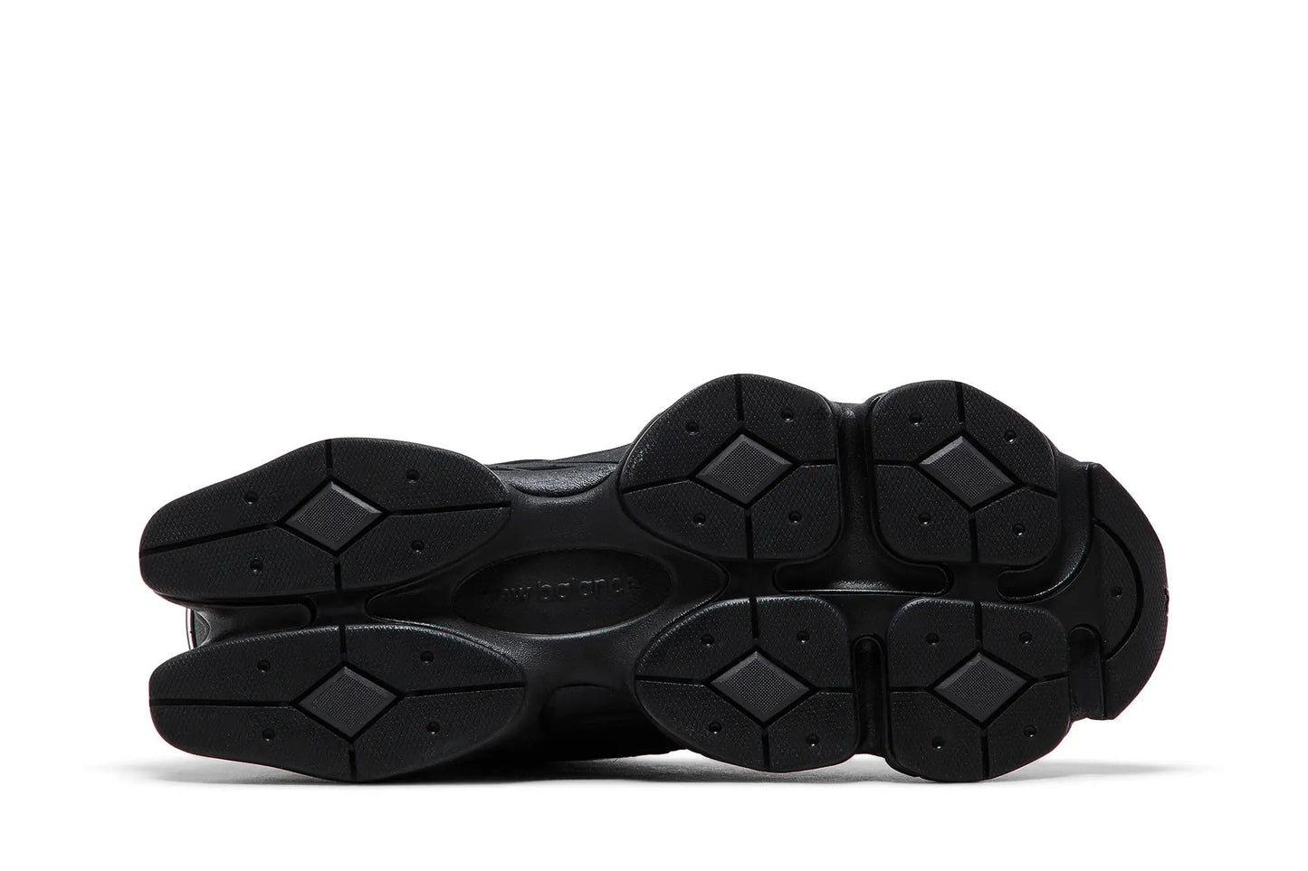 NB 9060 Triple Black Cat