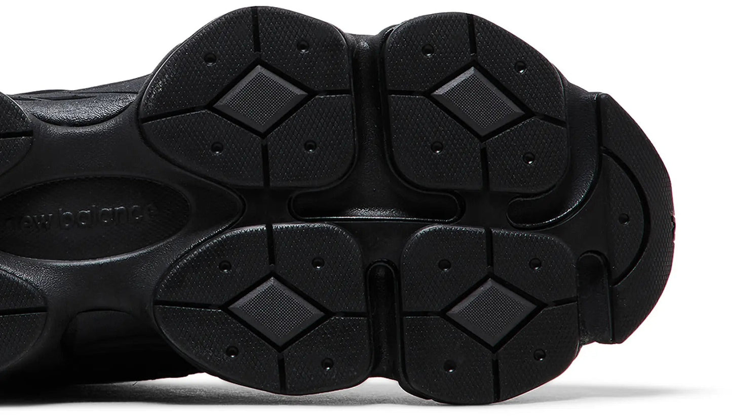 NB 9060 Triple Black Cat