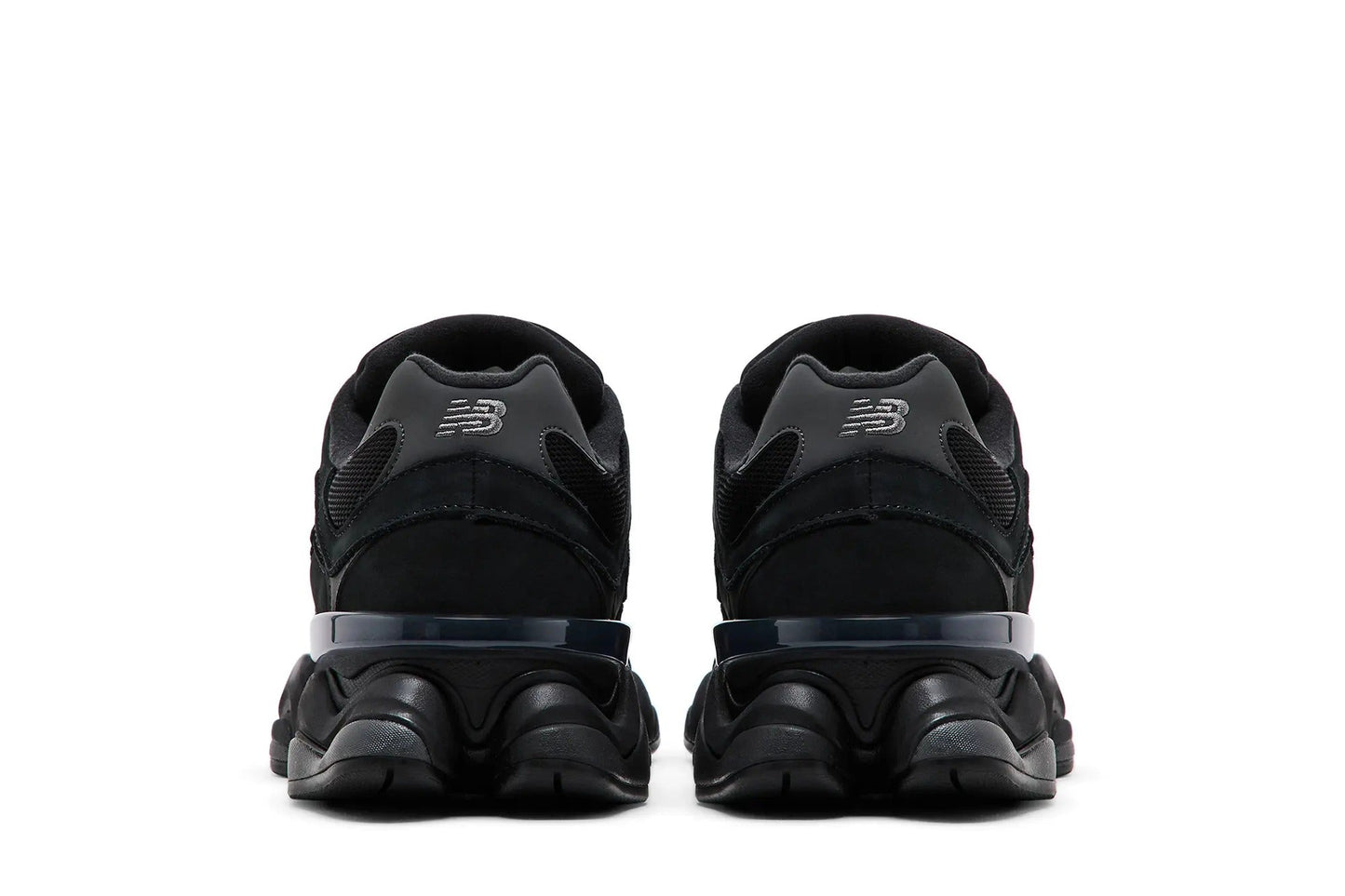 NB 9060 Triple Black Cat