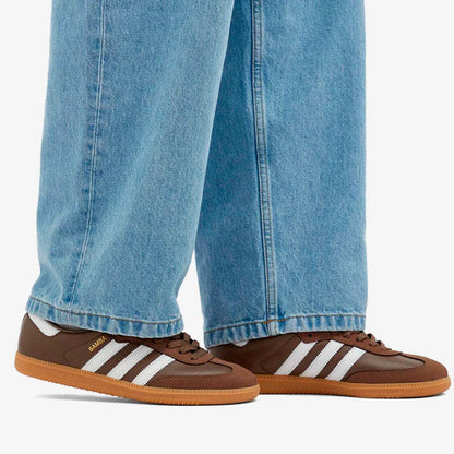 Samba OG "Earth Strata Gum"